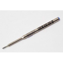 Blue Refill Lead for Montblanc 78 115 215 315 615 715 Lever Ballpoint Pen