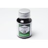 Verdure green 520 Rohrer u. Klingner Writing Ink 50 ml Inkwell