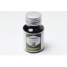 Old golden green 530 Rohrer u. Klingner Writing Ink 50 ml Inkwell