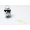 Old golden green 530 Rohrer u. Klingner Writing Ink 50 ml Inkwell