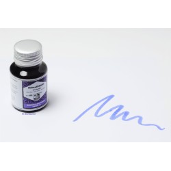 Royal blue 440 Rohrer u. Klingner Writing Ink 50 ml Inkwell