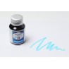Sea Bluish 460 Rohrer u. Klingner Writing Ink 50 ml Inkwell