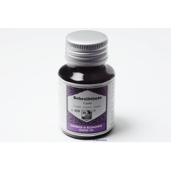 Cassia 410 Rohrer u. Klingner Writing Ink 50 ml Inkwell
