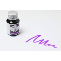 Cassia 410 Rohrer u. Klingner Writing Ink 50 ml Inkwell