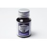 Permanent blue 450 Rohrer u. Klingner Writing Ink 50 ml Inkwell