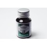 Viridian green 510 Rohrer u. Klingner Writing Ink 50 ml Inkwell