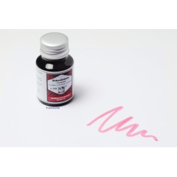 Pernambuco 310 Rohrer u. Klingner Writing Ink 50 ml Inkwell
