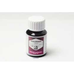 Solferino 340 Rohrer u. Klingner Writing Ink 50 ml Inkwell