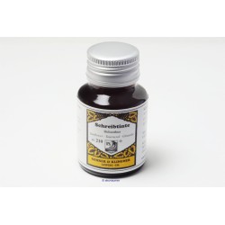 Sunflower 210 Rohrer u. Klingner Writing Ink 50 ml Inkwell