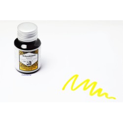 Sunflower 210 Rohrer u. Klingner Writing Ink 50 ml Inkwell