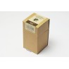documentus Brown 41600 Rohrer a. Klingner Certified Archival Write Ink 50 ml Inkwell