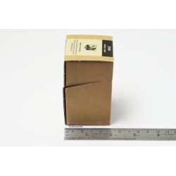 dokumentus Black 41700 Rohrer a. Klingner Certified Archival Writing ink 50 ml Inkwell