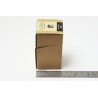 dokumentus Black 41700 Rohrer a. Klingner Certified Archival Writing ink 50 ml Inkwell