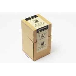 dokumentus Black 41700 Rohrer a. Klingner Certified Archival Writing ink 50 ml Inkwell