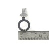 Montblanc John Lennon Clip Fountain Pen Guitar Platinum-coated Spare Clip New!
