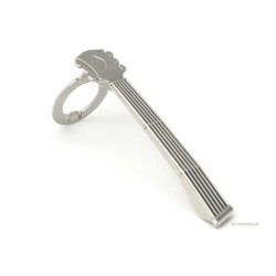 Montblanc John Lennon Clip Fountain Pen Guitar Platinum-coated Spare Clip New!