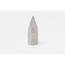 Pelikan Pelikano A Nib P18 P 460 452 Fountain Pen Stainless Steel