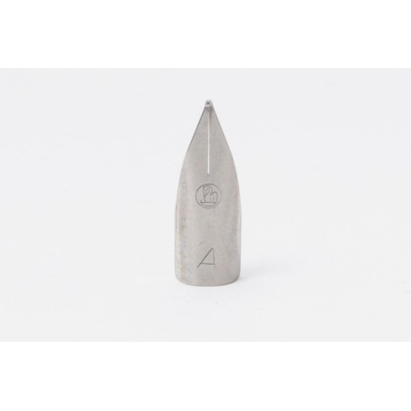 Pelikan Pelikano A Nib P18 P 460 452 Fountain Pen Stainless Steel