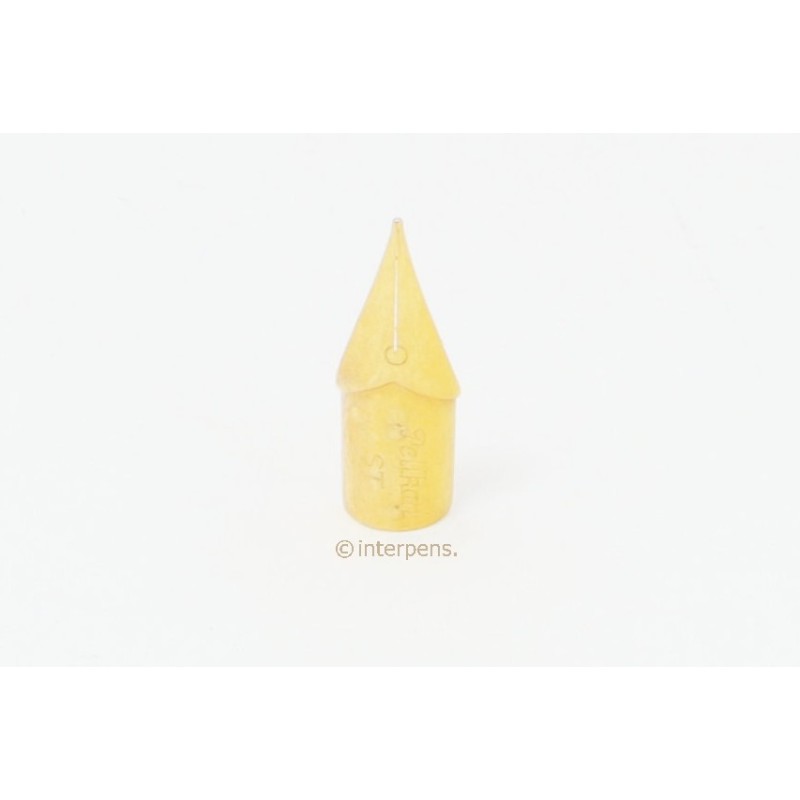 Pelikan MK10 M20 30 60 Fountain pen Gold-plated Spare Nib Steno for Shorthand-Writers
