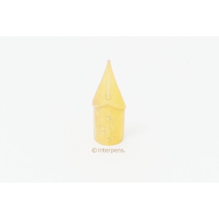 Pelikan MK10 M20 30 60 Fountain pen Gold-plated Spare Nib Steno for Shorthand-Writers