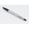 Pelikan K440 Silverstar Ballpoint Pen Black Chrome Matt CT