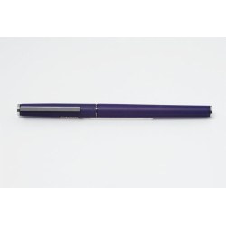 Pelikan P630 Signum B Steel-Nib Duritan Dark-blue Cartridgefiller NOS