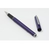Pelikan P630 Signum B Steel-Nib Duritan Dark-blue Cartridgefiller NOS