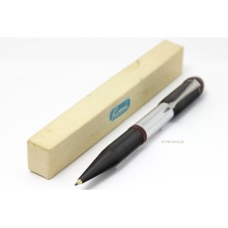 Romue Mechnical Pencil Lighter Combo 1.18 mm Bakelite Box Germany 1935 Vintage