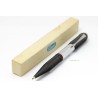 Romue Mechnical Pencil Lighter Combo 1.18 mm Bakelite Box Germany 1935 Vintage