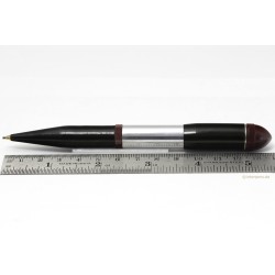Romue Mechnical Pencil Lighter Combo 1.18 mm Bakelite Box Germany 1935 Vintage