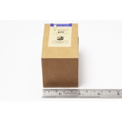 documentus Dark Blue 41400 Rohrer a. Klingner Writing Ink 50 ml Inkwell