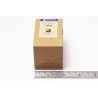 documentus Dark Blue 41400 Rohrer a. Klingner Writing Ink 50 ml Inkwell