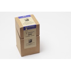 documentus Dark Blue 41400 Rohrer a. Klingner Writing Ink 50 ml Inkwell