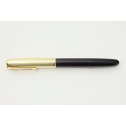 Waterman Taperite Statleigh Set Leverfiller Mechanical Pencil in Box Vintage