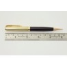 Waterman Taperite Statleigh Set Leverfiller Mechanical Pencil in Box Vintage