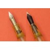 A. W. Faber-Castell Gentleman Demonstrator Piston-filler Celluloid Vintage