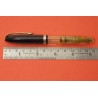 A. W. Faber-Castell Gentleman Demonstrator Piston-filler Celluloid Vintage