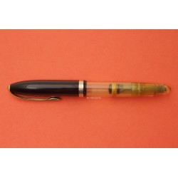 A. W. Faber-Castell Gentleman Demonstrator Piston-filler Celluloid Vintage