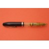 A. W. Faber-Castell Gentleman Demonstrator Piston-filler Celluloid Vintage