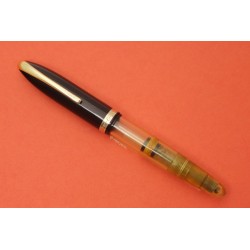 A. W. Faber-Castell Gentleman Demonstrator Piston-filler Celluloid Vintage