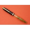 A. W. Faber-Castell Gentleman Demonstrator Piston-filler Celluloid Vintage