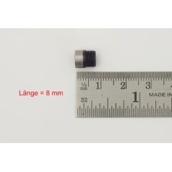 Pelikan Nib-section Feeder Collar M200 M250 M400 M600 without Nib