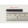Pelikan Nib-section Feeder Collar M200 M250 M400 M600 without Nib