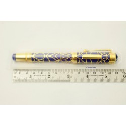 Montblanc The Prince Regent PoA Edition 1995 Full-Set - still factory sealed!