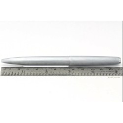 Pelikan K478 Silverstar Ballpoint Pen Chrome Matt CT