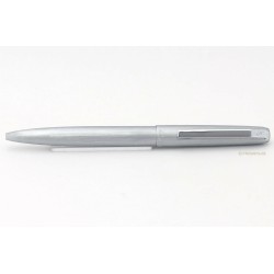 Pelikan K478 Silverstar Ballpoint Pen Chrome Matt CT