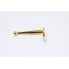 Montblanc Alexandre Dumas Writers Edition 1996 Fountain Pen Clip Spare part NEW!