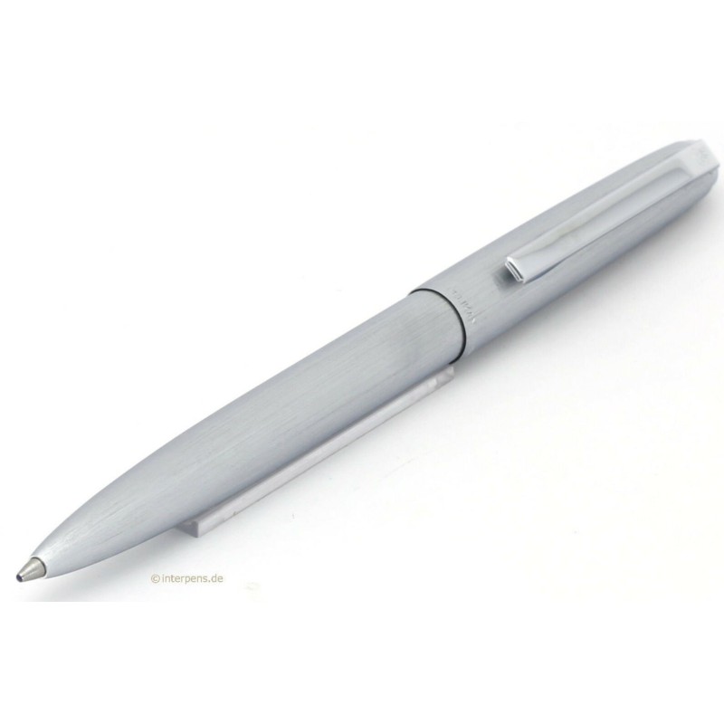Pelikan K478 Silverstar Ballpoint Pen Chrome Matt CT