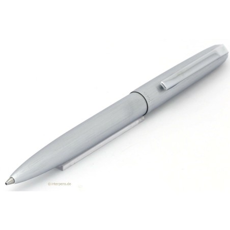 Pelikan K478 Silverstar Ballpoint Pen Chrome Matt CT