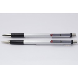 Rotring Pen-Set Ballpoint Pencil 0.5mm Leads Box 1990